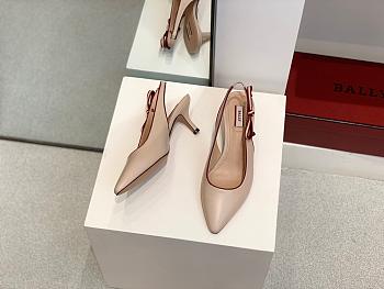 Bally Pumps 0029