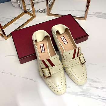 Bally Loafers 1028