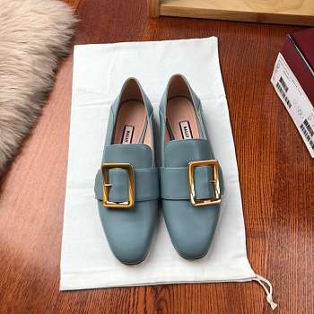 Bally Loafers 1031