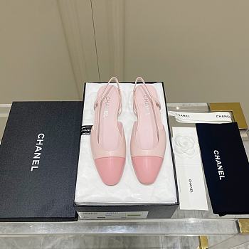 Chanel Flat 0041