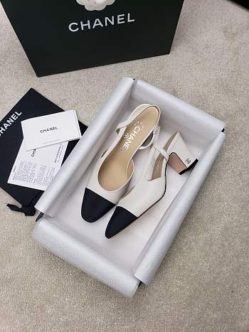 Chanel Pumps 0047