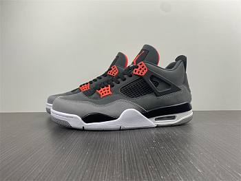 Air Jordan 4 “Infrared” DH6927-061