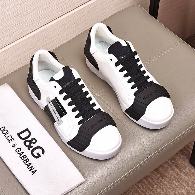  Dolce & Gabbana Sneakers 0054 - 1