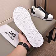  Dolce & Gabbana Sneakers 0054 - 4