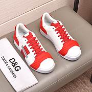  Dolce & Gabbana Sneakers 0055 - 1