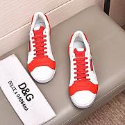  Dolce & Gabbana Sneakers 0055 - 5