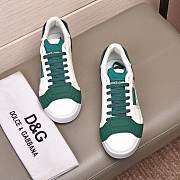  Dolce & Gabbana Sneakers 0056 - 5