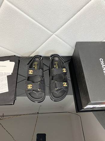 Chanel Sandals 432510