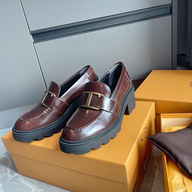 Tod's Loafers 00019 - 1