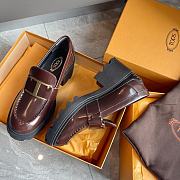 Tod's Loafers 00019 - 4