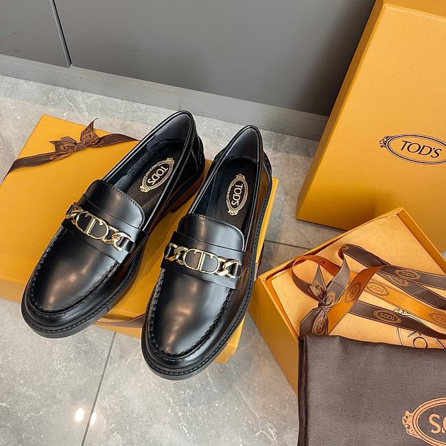 Tod's Loafers 00021 - 1