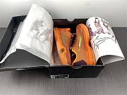 Nike Kobe 10 Silk Road - 705317-676 - 2