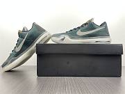 Nike Kobe 10 Flight - 705317-308 - 3