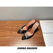 Amina Muaddi Pumps 0042 - 1