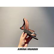 Amina Muaddi Pumps 0042 - 2