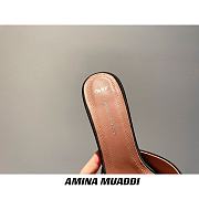 Amina Muaddi Pumps 0042 - 5