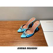 Amina Muaddi Pumps 0045 - 1