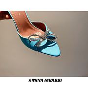 Amina Muaddi Pumps 0045 - 2