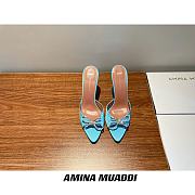 Amina Muaddi Pumps 0045 - 3