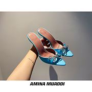 Amina Muaddi Pumps 0045 - 5