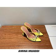 Amina Muaddi Pumps 0044 - 4