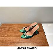 Amina Muaddi Pumps 0046 - 1