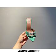 Amina Muaddi Pumps 0046 - 2