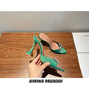 Amina Muaddi Pumps 0046 - 4