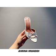 Amina Muaddi Pumps 0047 - 3