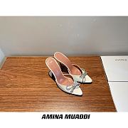 Amina Muaddi Pumps 0047 - 4