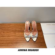 Amina Muaddi Pumps 0047 - 5