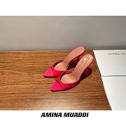 Amina Muaddi Pumps 0048 - 1