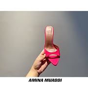 Amina Muaddi Pumps 0048 - 2