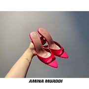 Amina Muaddi Pumps 0048 - 3