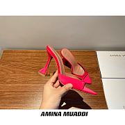 Amina Muaddi Pumps 0048 - 4