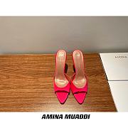 Amina Muaddi Pumps 0048 - 5