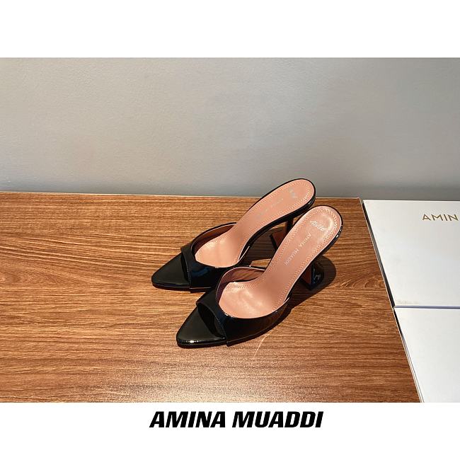 Amina Muaddi Pumps 0050 - 1