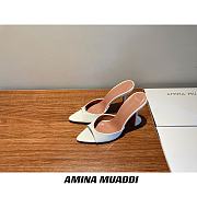 Amina Muaddi Pumps 0051 - 1