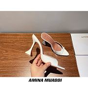 Amina Muaddi Pumps 0051 - 5