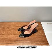 Amina Muaddi Pumps 0052 - 1