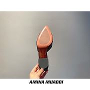 Amina Muaddi Pumps 0052 - 2