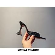 Amina Muaddi Pumps 0052 - 3