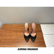 Amina Muaddi Pumps 0052 - 5