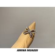 	 Amina Muaddi Boots 0053 - 3