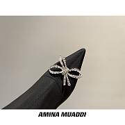  Amina Muaddi Boots 0054 - 3