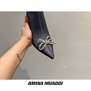  Amina Muaddi Boots 0056 - 5