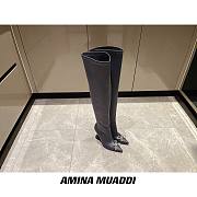  Amina Muaddi Boots 0056 - 4