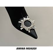  Amina Muaddi Boots 0058 - 4