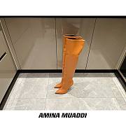 Amina Muaddi Boots 0059 - 1