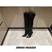 Amina Muaddi Boots 0060 - 1